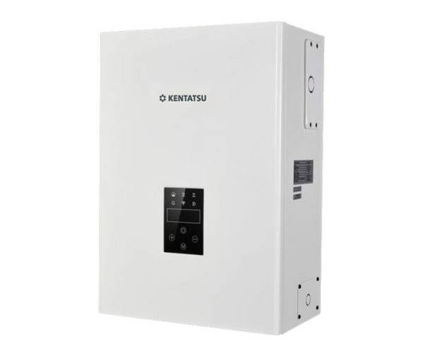 Настенный электрический котел Kentatsu Nobby Electro KBC-16. Фото 2