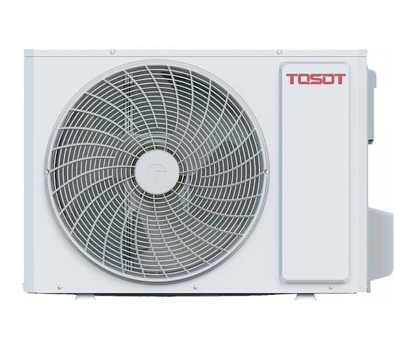 Инверторная сплит-система Tosot T24H-SCD/I / T24H-SCD/O. Фото 5 Инверторная сплит-система Tosot T24H-SCD/I / T24H-SCD/O. Фото 5
