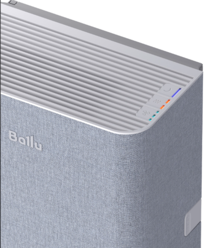 Приточная установка Ballu ONEAIR ASP-100. Фото 4
