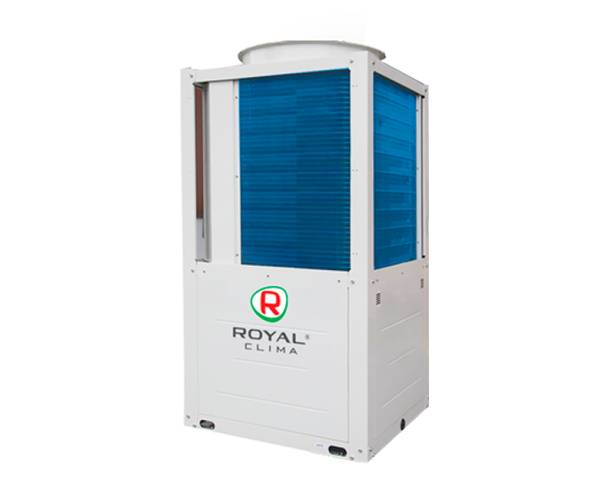 Модульный чиллер ROYAL Clima MACS-С-35 Модульный чиллер ROYAL Clima MACS-С-35