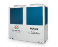 Модульный чиллер ROYAL Clima MACS-С-35