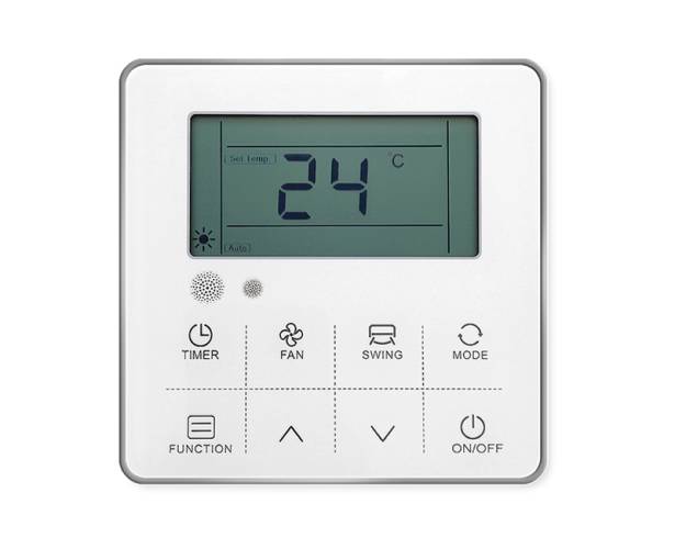 Модульный чиллер ROYAL Clima MACS-С-35. Фото 7 Модульный чиллер ROYAL Clima MACS-С-35. Фото 7