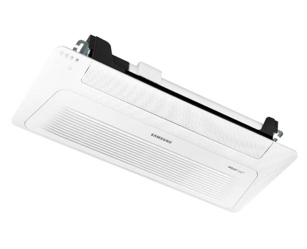 Кассетный кондиционер Samsung AC026BN1DEH/AF / AC026MXADKH/EU однопоточный . Фото 4 Кассетный кондиционер Samsung AC026BN1DEH/AF / AC026MXADKH/EU однопоточный . Фото 4