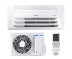 Кассетный кондиционер Samsung AC026BN1DEH/AF / AC026MXADKH/EU однопоточный