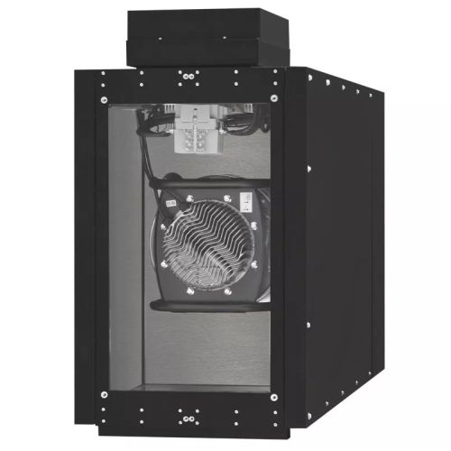 Приточная установка Turkov Capsule 6100 E 80-90 кВт