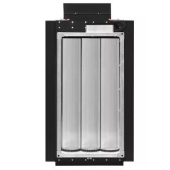 Приточная установка Turkov Capsule 6100 E 80-90 кВт