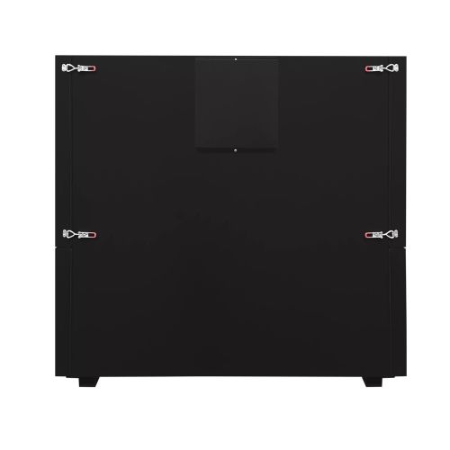 Приточно-вытяжная установка Turkov ZENIT HECO V 1500 E (Steel). Фото 2 Приточно-вытяжная установка Turkov ZENIT HECO V 1500 E (Steel). Фото 2