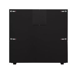 Приточно-вытяжная установка Turkov ZENIT HECO V 1500 E (Steel)