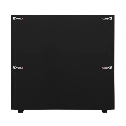 Приточно-вытяжная установка Turkov ZENIT HECO V 1500 E (Steel). Фото 3 Приточно-вытяжная установка Turkov ZENIT HECO V 1500 E (Steel). Фото 3