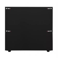 Приточно-вытяжная установка Turkov ZENIT HECO V 1500 E (Steel)