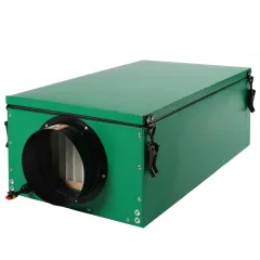 Приточная установка Horynize Basic-750 Zentec