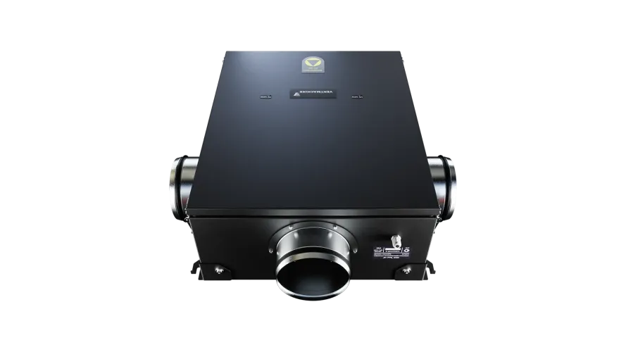 Канальный фильтр Ventmachine ДФ 500 Канальный фильтр Ventmachine ДФ 500