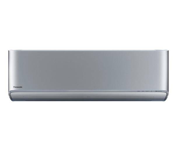Инверторная сплит-система Panasonic CS-XZ25XKEW / CU-Z25XKE. Фото 2 Инверторная сплит-система Panasonic CS-XZ25XKEW / CU-Z25XKE. Фото 2