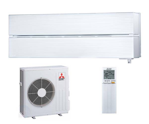 Инверторная сплит-система Mitsubishi electric MSZ-LN60VGV / MUZ-LN60VG Инверторная сплит-система Mitsubishi electric MSZ-LN60VGV / MUZ-LN60VG