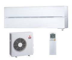 Инверторная сплит-система Mitsubishi electric MSZ-LN60VGV / MUZ-LN60VG