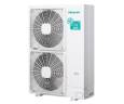 Кассетный кондиционер Hisense AUC-60HR4SKA / AUC-950R / AUW-60H6SP1