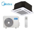 Кассетный кондиционер Midea MCA3-18HRN1-QB6/MOX330U-18HN1-QB6/T-MBQ4-03E