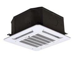 Кассетный кондиционер Midea MCA3-18HRN1-QB6/MOX330U-18HN1-QB6/T-MBQ4-03E