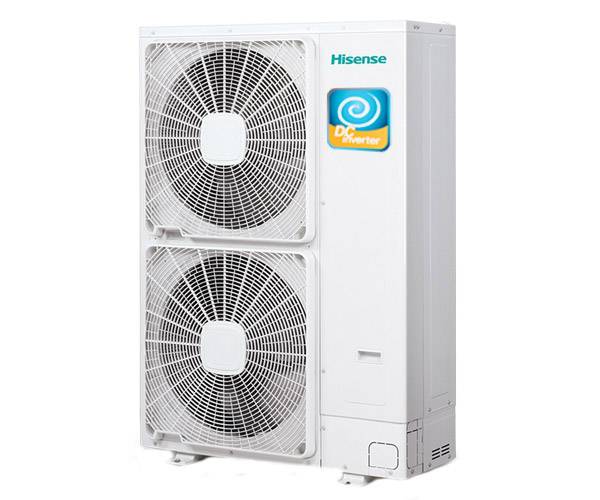 Канальный кондиционер Hisense AUD-60UX4REH8 / AUW-60U6RW8. Фото 3 Канальный кондиционер Hisense AUD-60UX4REH8 / AUW-60U6RW8. Фото 3