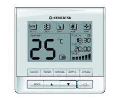 Канальный кондиционер Kentatsu KSKR140HFAN3 / KSUN140HFAN3