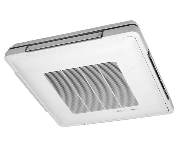 Потолочный кондиционер Daikin FUQ100C / RR100BV / W. Фото 2 Потолочный кондиционер Daikin FUQ100C / RR100BV / W. Фото 2