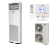 Колонный кондиционер Daikin FVQ125C / RZQG125L9V / L8Y