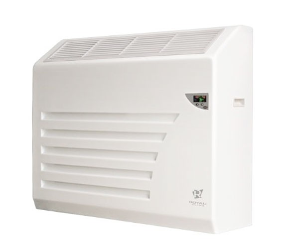 Осушитель воздуха Royal Clima DAR 100