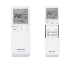 Мульти сплит-система Panasonic 2 x CS-TZ25ZKEW / CU-2Z50TBE