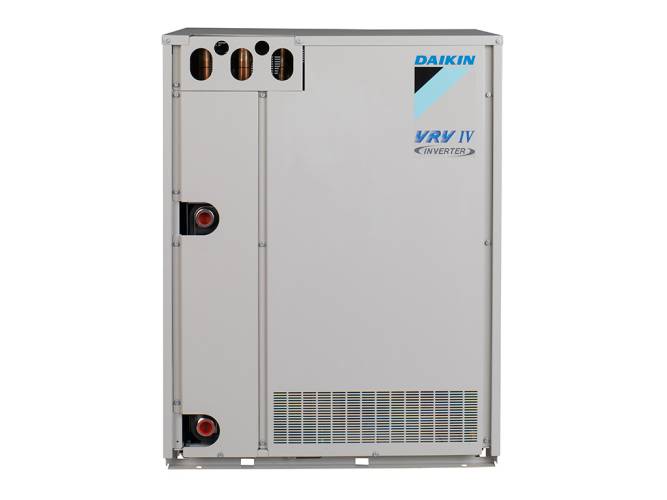 Наружный блок VRV системы Daikin RWEYQ14T9 Наружный блок VRV системы Daikin RWEYQ14T9