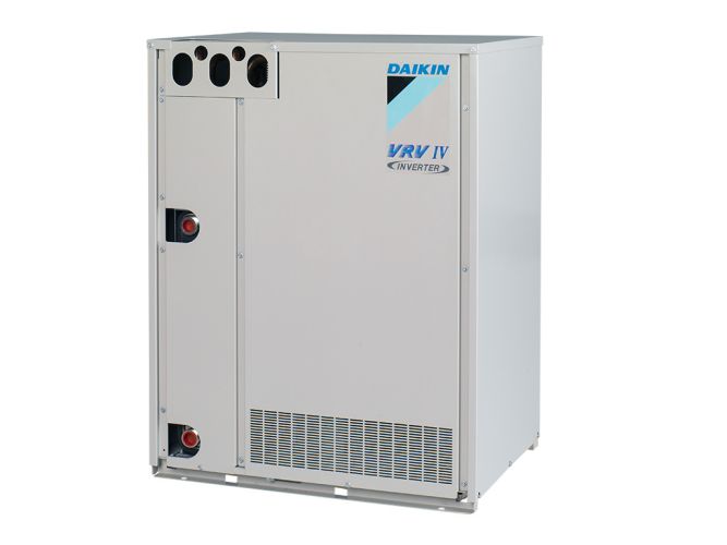 Наружный блок VRV системы Daikin RWEYQ14T9. Фото 3 Наружный блок VRV системы Daikin RWEYQ14T9. Фото 3