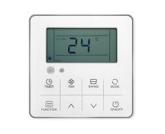 Модульный чиллер ROYAL Clima MACS-С-65