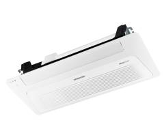 Кассетный кондиционер Samsung AC035BN1DEH/AF / AC035BXADEH/AF однопоточный