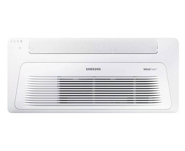 Кассетный кондиционер Samsung AC035BN1DEH/AF / AC035BXADEH/AF однопоточный. Фото 2 Кассетный кондиционер Samsung AC035BN1DEH/AF / AC035BXADEH/AF однопоточный. Фото 2