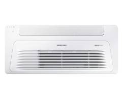 Кассетный кондиционер Samsung AC035BN1DEH/AF / AC035BXADEH/AF однопоточный