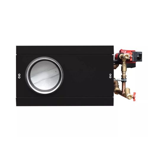 Приточная установка Turkov Capsule 1100 H W 2R. Фото 3