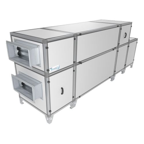 Приточно-вытяжная установка с рекуператором Breezart 8000-C Lux RP PB Приточно-вытяжная установка с рекуператором Breezart 8000-C Lux RP PB