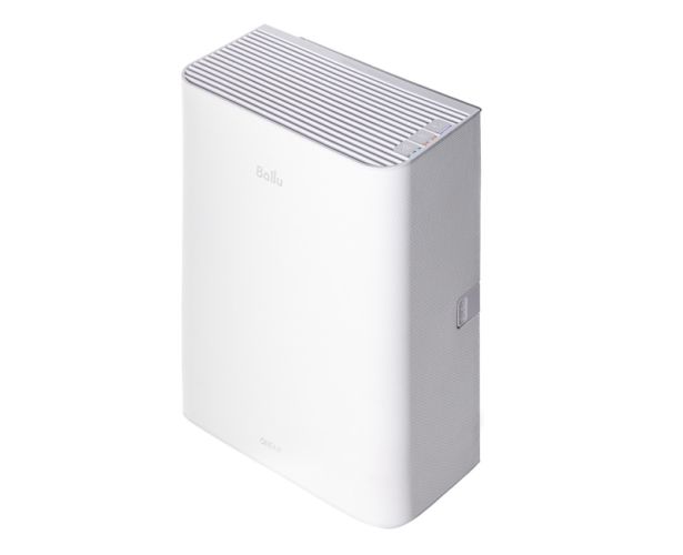 Приточная установка Ballu ONEAIR ASP-100W. Фото 3