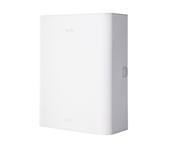 Приточная установка Ballu ONEAIR ASP-100W. Фото 4
