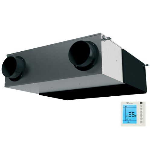 Приточно-вытяжная установка Electrolux EPVS-200