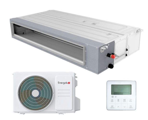 Канальный кондиционер Energolux ESAD18D1_WF_AR2_DC / ESAU18U1_AR2_DC