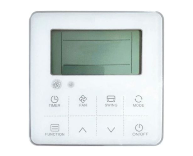 Канальный кондиционер Energolux ESAD18D1_WF_AR2_DC / ESAU18U1_AR2_DC. Фото 3