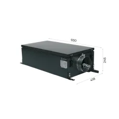 Приточная установка Horynize CF-500