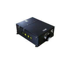 Канальный фильтр Ventmachine ДФ 1000