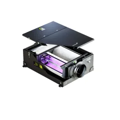 Канальный фильтр Ventmachine ДФ 1000