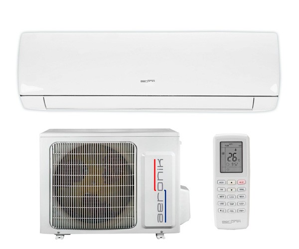 Сплит-система Aeronik ASI-24HS5 / ASO-24HMS5 Сплит-система Aeronik ASI-24HS5 / ASO-24HMS5