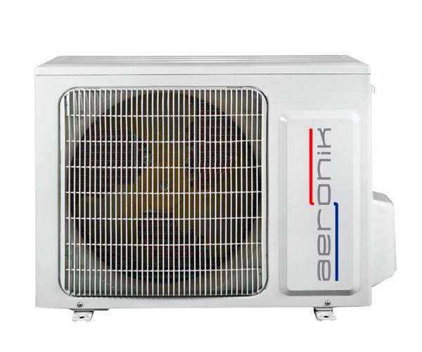 Сплит-система Aeronik ASI-24HS5 / ASO-24HMS5. Фото 4 Сплит-система Aeronik ASI-24HS5 / ASO-24HMS5. Фото 4