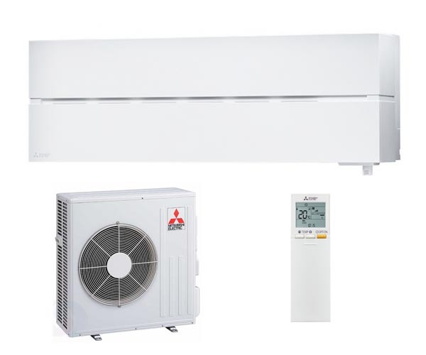 Инверторная сплит-система Mitsubishi electric MSZ-LN60VGW / MUZ-LN60VG Инверторная сплит-система Mitsubishi electric MSZ-LN60VGW / MUZ-LN60VG