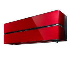 Мульти сплит-система Mitsubishi Electric 2 x MSZ-LN25VG2R / MXZ-2F42VF