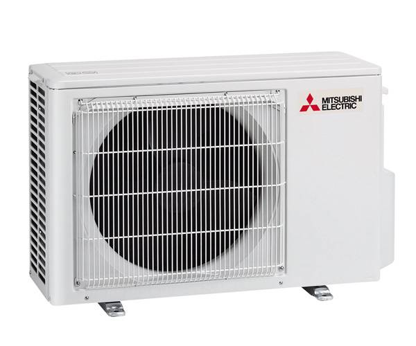 Мульти сплит-система Mitsubishi Electric 2 x MSZ-LN25VG2R / MXZ-2F42VF. Фото 4 Мульти сплит-система Mitsubishi Electric 2 x MSZ-LN25VG2R / MXZ-2F42VF. Фото 4