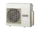 Мульти сплит-система Hitachi 4 x RAK-25RPB / RAM-70NP4B